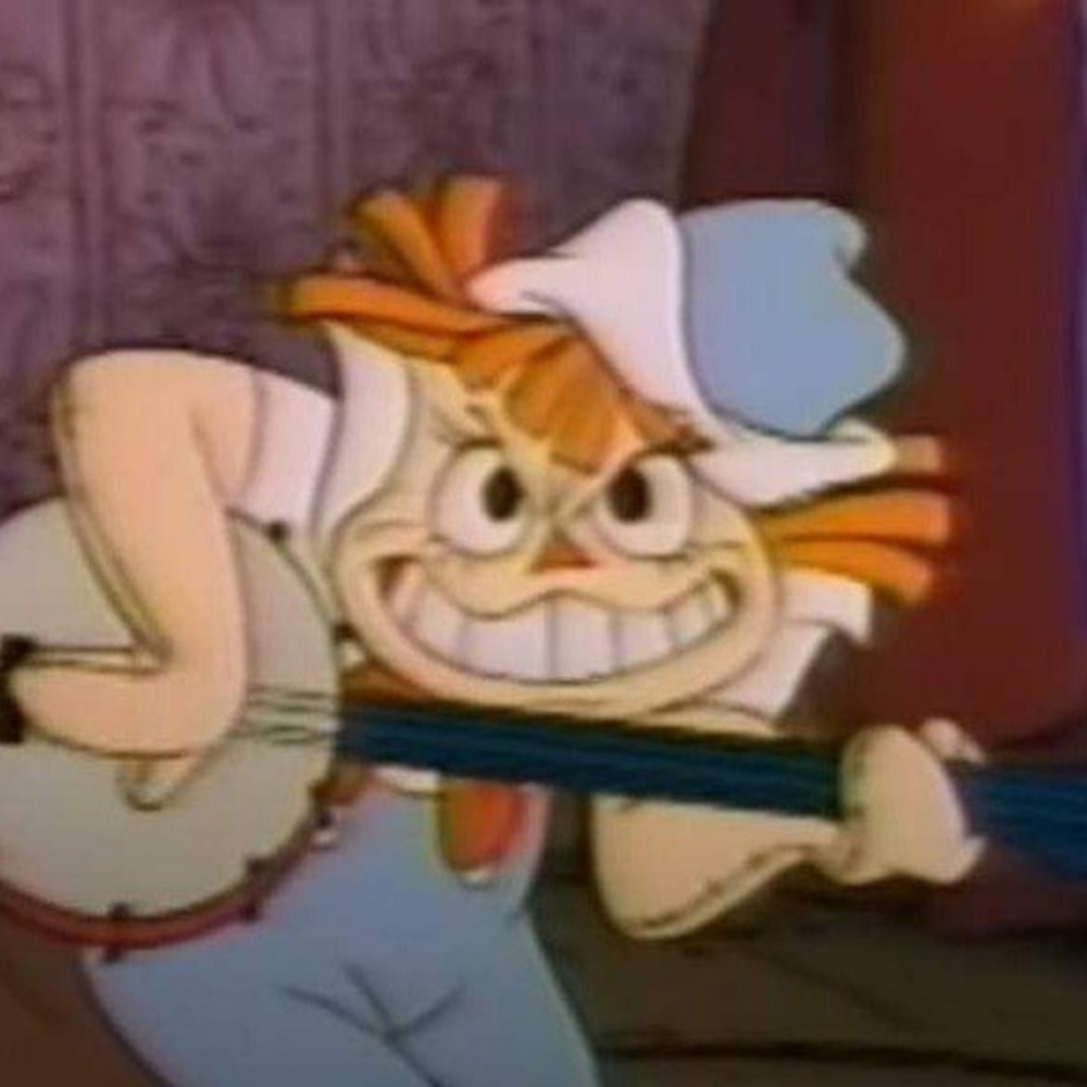 Meet your Posher, Lame